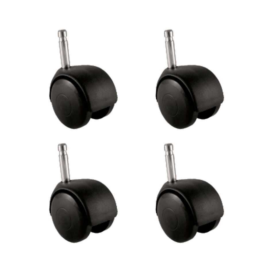 Büyük Plastik Geçmeli Pimli - 50MM - 8MM HKS134 - 4 Adet