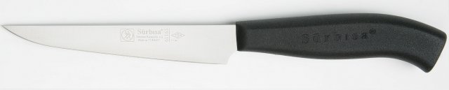61163 - Sürmene Peynir Bıçağı 14 cm