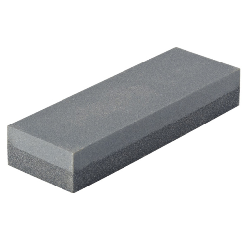 Eko 15x5x2,5 Çift Taraf Bileme Taşı - Bıçak Makas Satırları Kolayca Bileme Pratik Kullanışlı Bileme