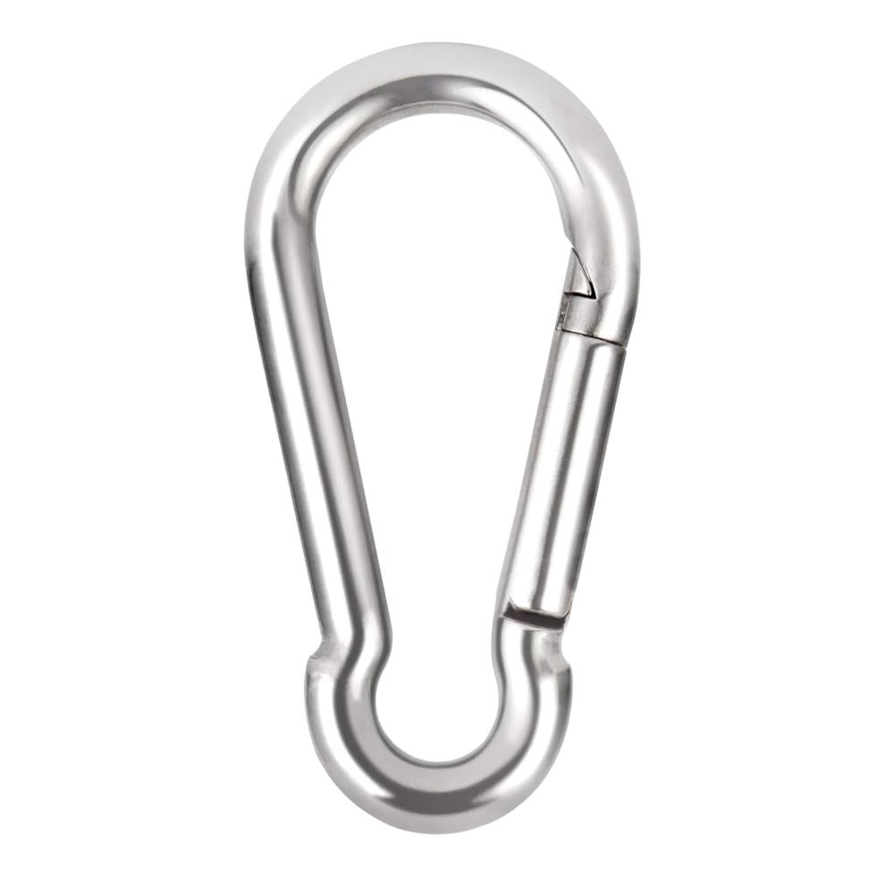 Karabina Yaylı Galvaniz Çelik 7x70 mm 2 Adet