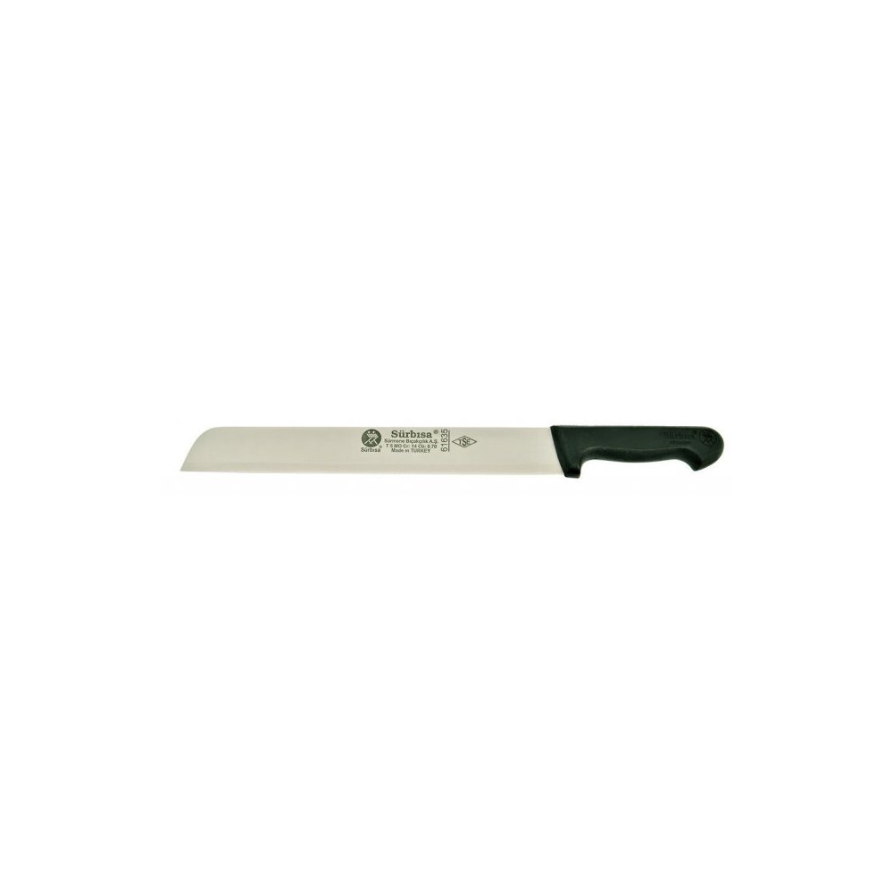 61635 - Sürmene Kaşar ve Kavurma Bıçağı 35 cm