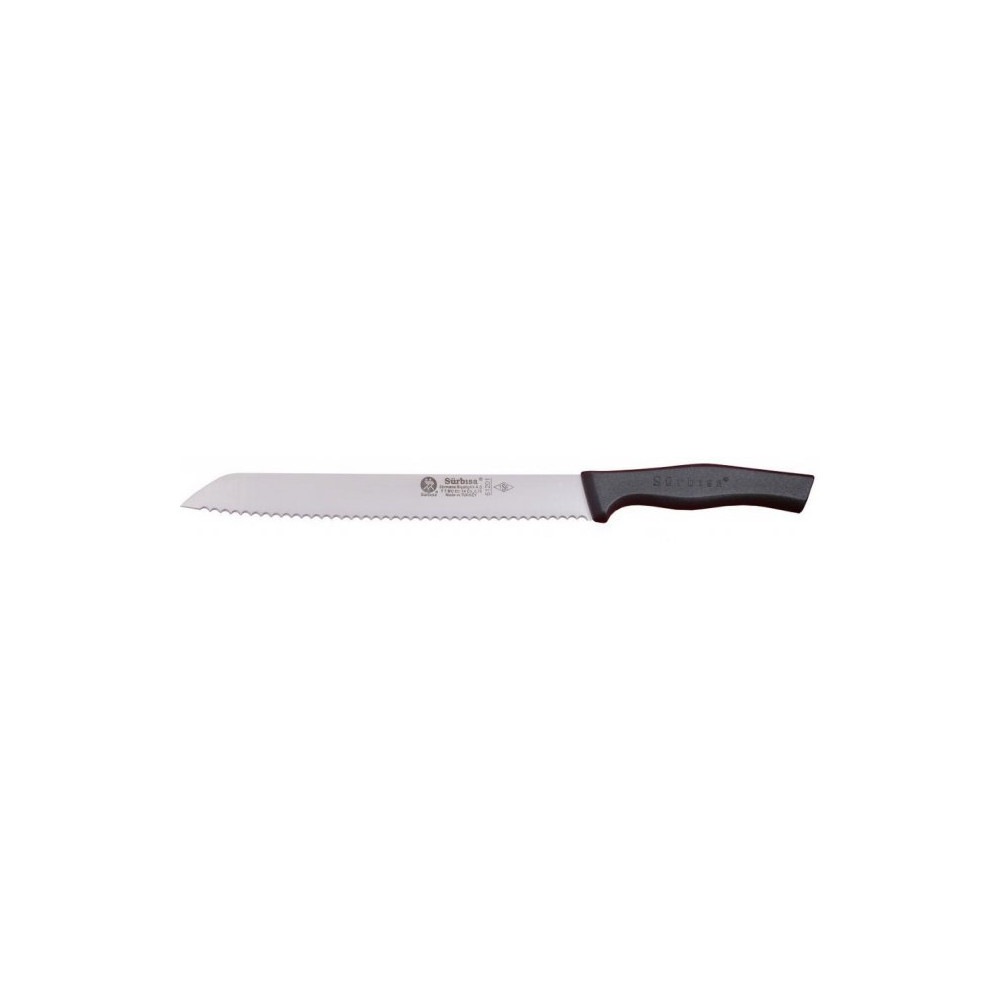 61201 - Sürmene Ekmek Bıçağı 25 cm
