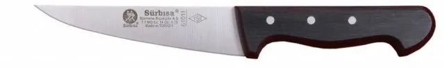61011 - Sürmene Kasap Kemik Sıyırma Bıçağı 13,5 Cm