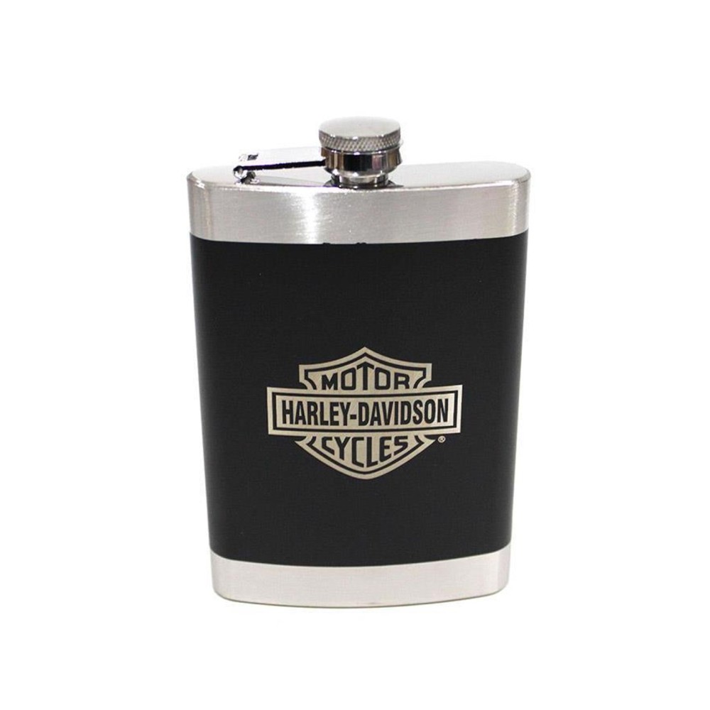 5 Oz 147 ML İçecek Matarası