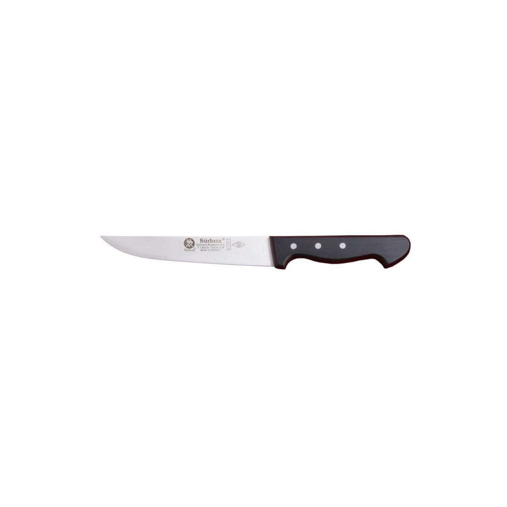 61001 - Sürmene Mutfak Bıçağı 15,5 cm