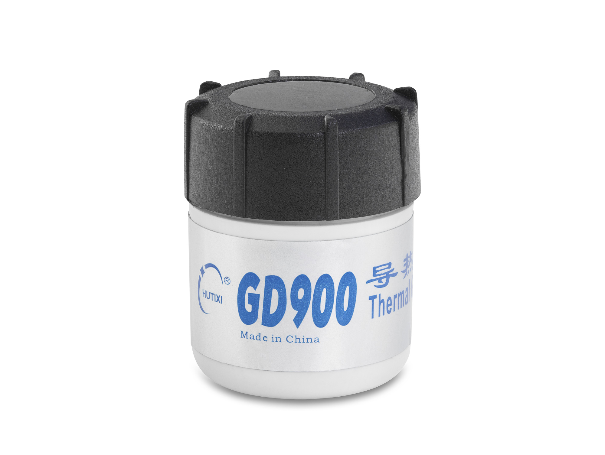 Gd900 Termal Macun 30 G - Silver HDX6520