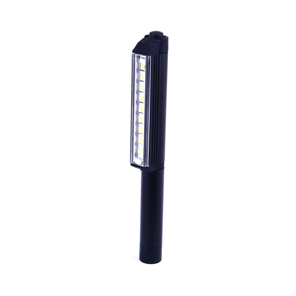 Mıknatıslı Para Işığı UV LED Kontrol Lambası Güçlü Aydınlatma Pratik Kullanım WT-307