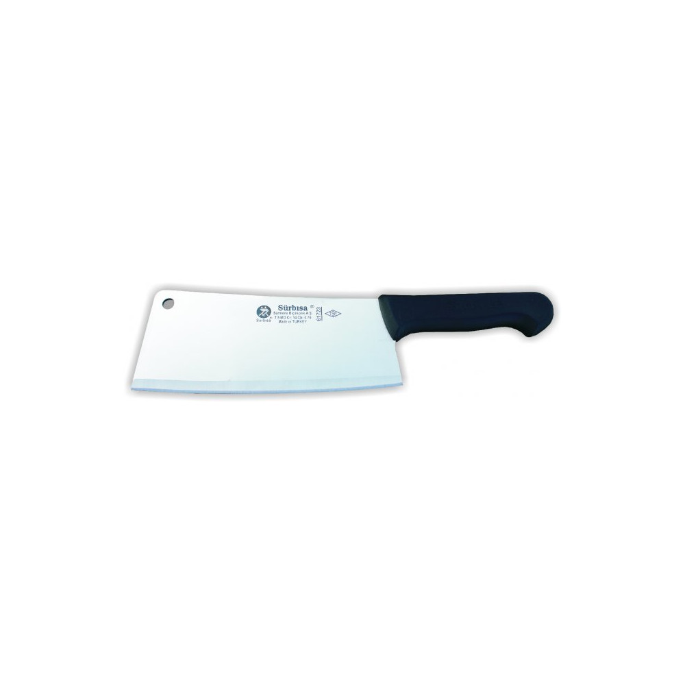 61723 - Sürmene No:3 Doğrama Satırı 24 cm