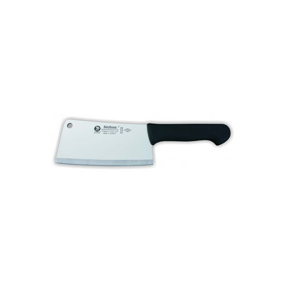 61722 - Sürmene No:2 Doğrama Satırı 20 cm