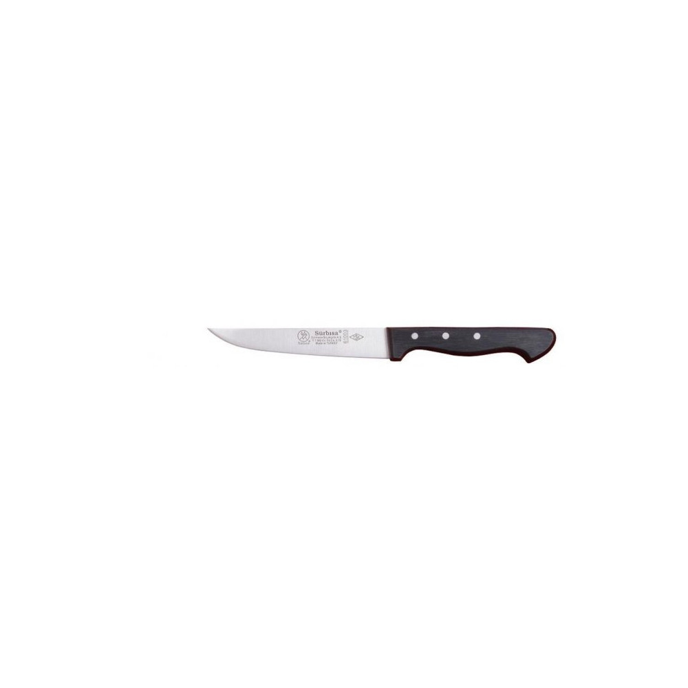 61003 - Sürmene Mutfak Bıçağı 12,5 cm