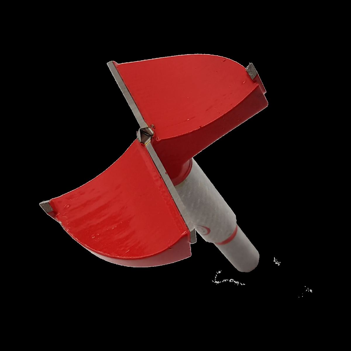Ahşap Freze Bıçağı - 15x70 Mm