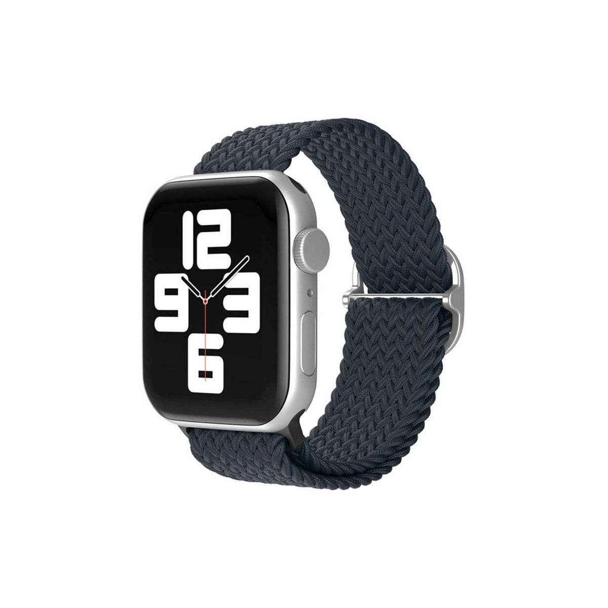 Apple Watch 38mm  Kordon - Füme
