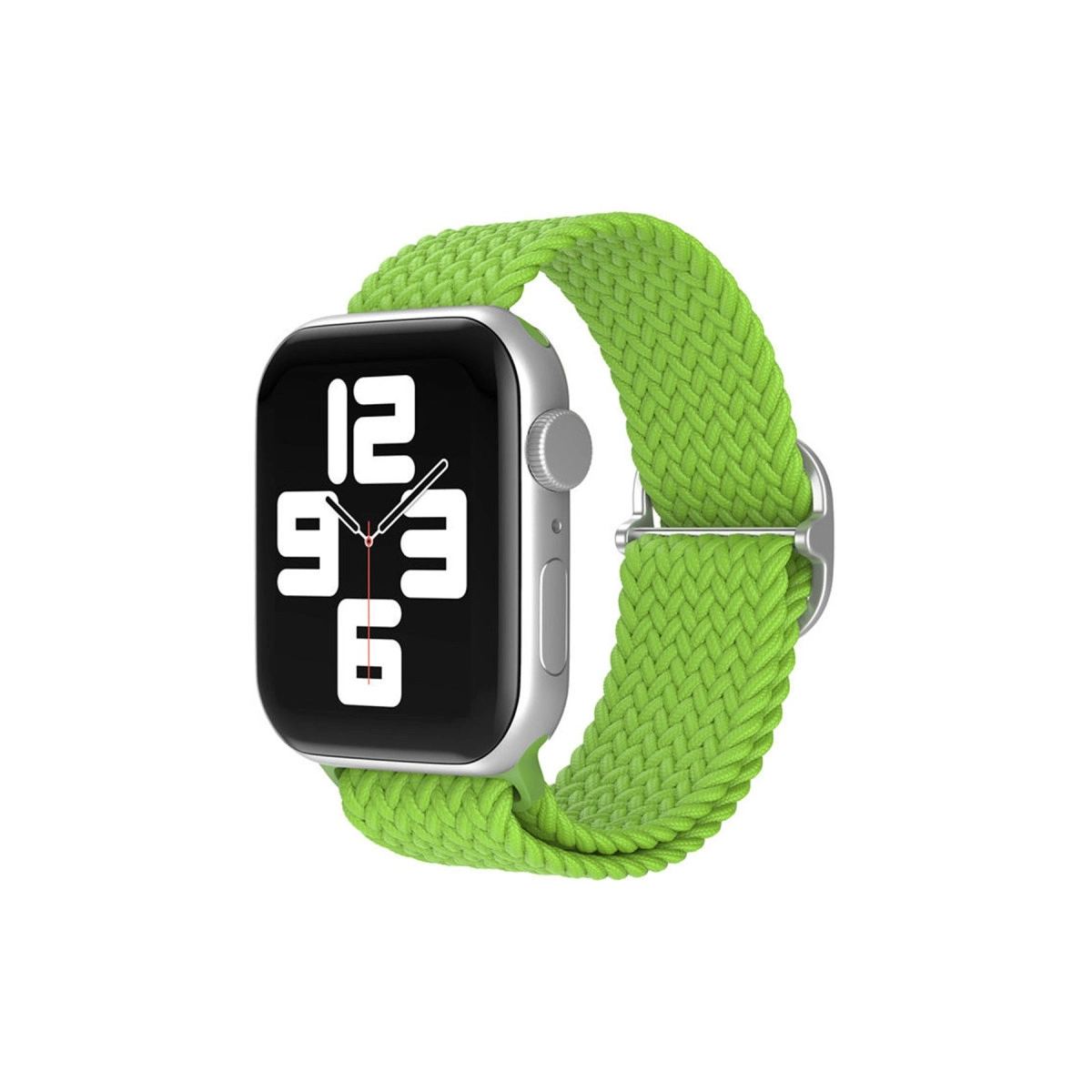 Apple Watch 42mm  Kordon - Açık Yeşil