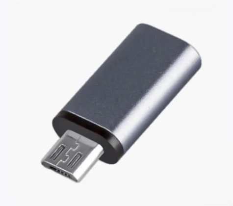 FT Ada22 Type-C To Micro Çevirici Mini Adaptör ZR352