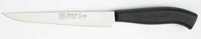 61162 - Sürmene Peynir Bıçağı 17 cm