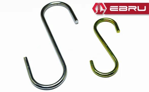 Es - S Kanca 4x120 - 50 Adet