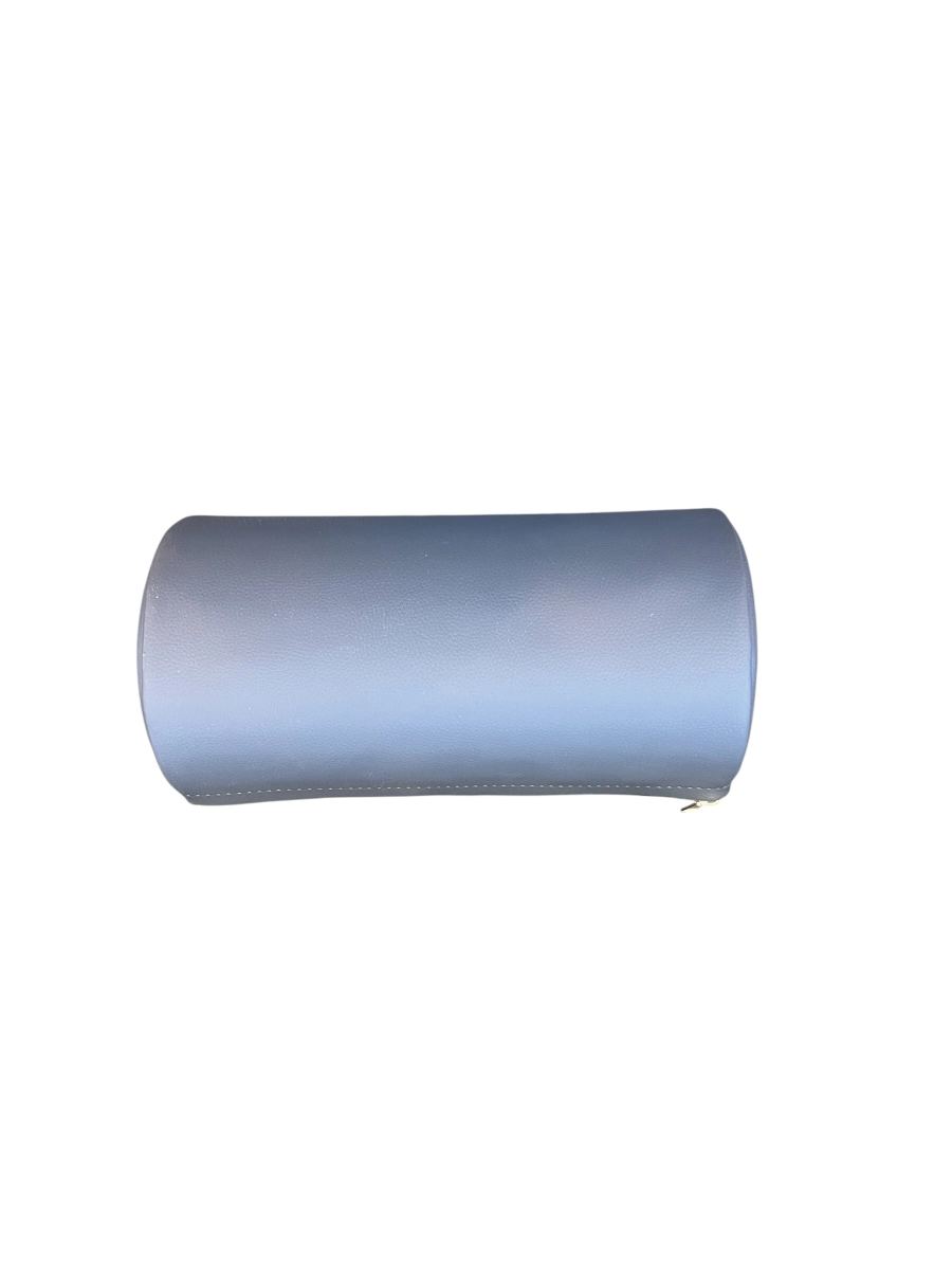 Fizik Tedavi Silindir Yastık 30x15 Cm| Pozisyon Ve Egzersiz Destek Yastığı