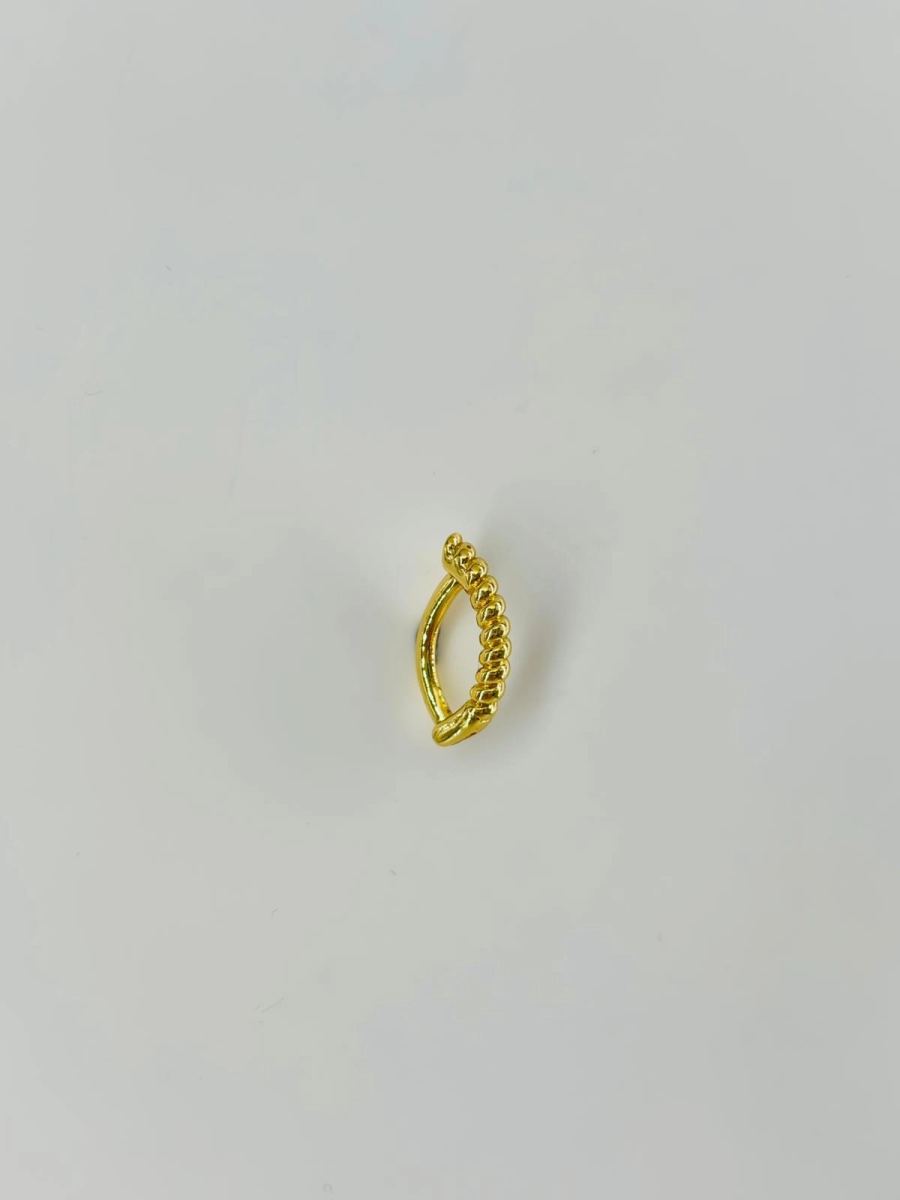 Göbek Piercing