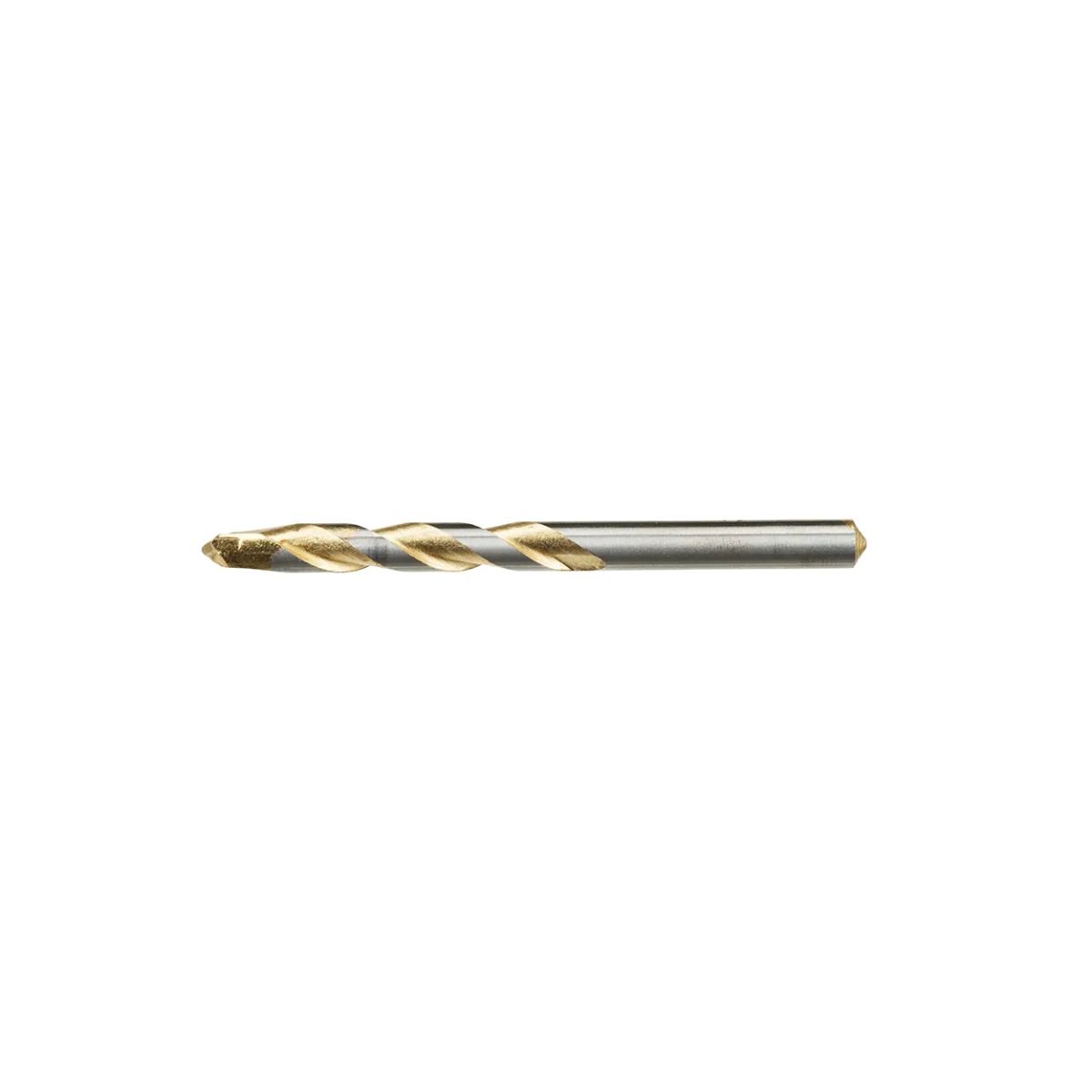 Gold Serisi Beton Matkap Ucu 4 Mm - 10 Adet