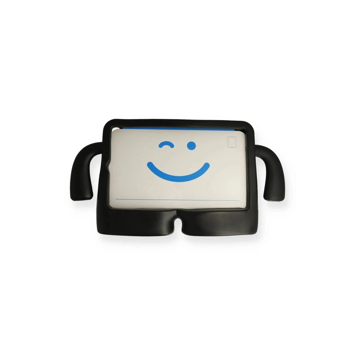 Huawei Honor Pad X9 11.5 Karakter Tablet Silikon - Siyah