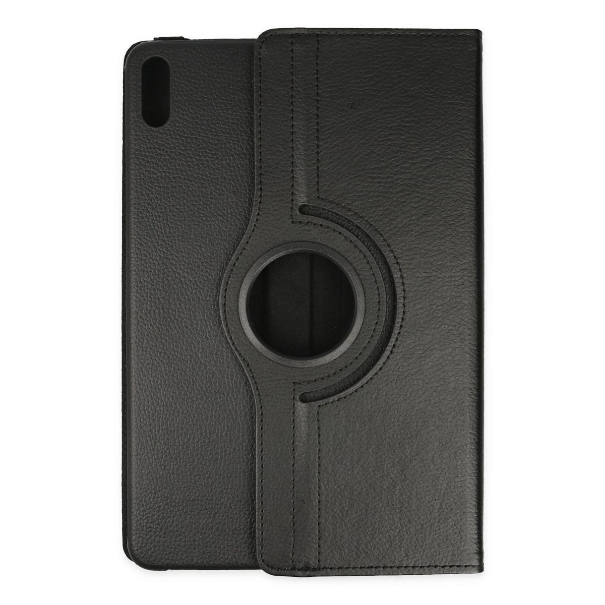 Huawei Matepad Air 11.5 Kılıf 360 Tablet Deri Kılıf - Siyah