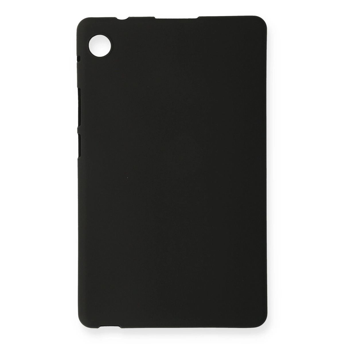 Huawei Matepad T8 8 Kılıf Evo Tablet Silikon - Siyah