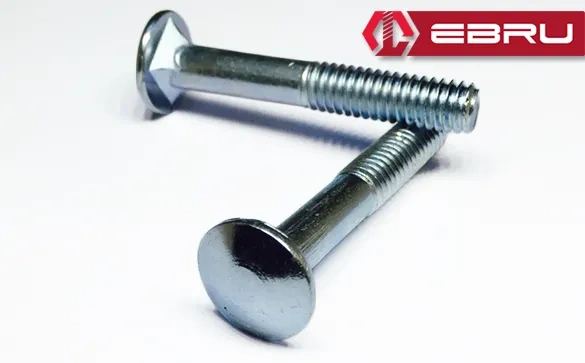 Kasa Civata 1/4x90 - 20 Adet