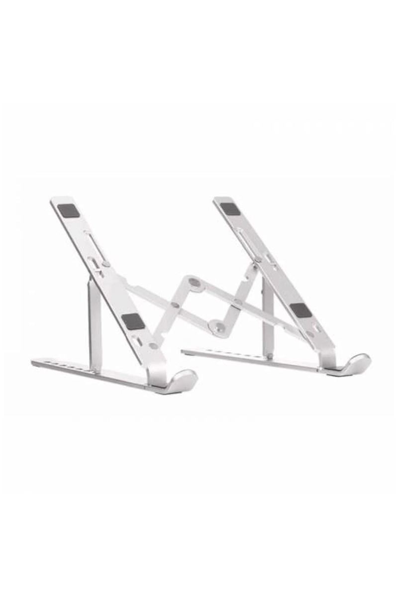 Laptop Notebook Macbook Tablet Standı Katlanabilir Ayarlanabilir