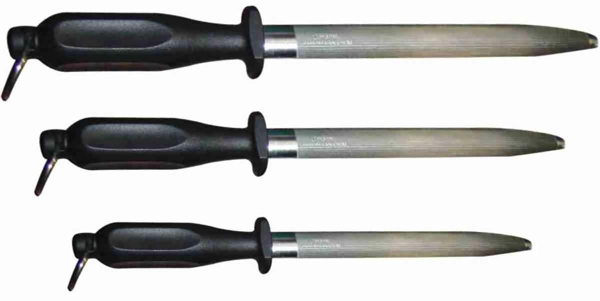 Mp Solingen Tipi Yassı Masat 10 - 25 Cm