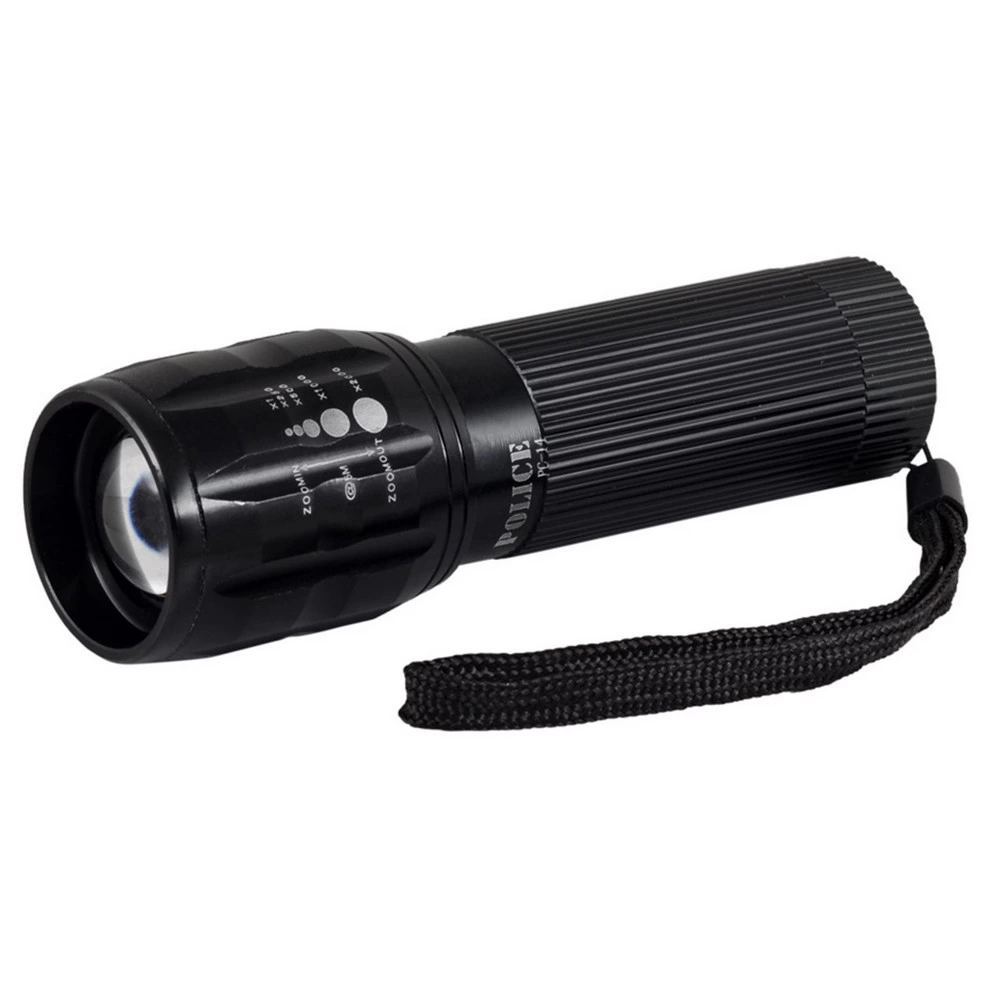 Pc-14 Power Led Pilli El Feneri