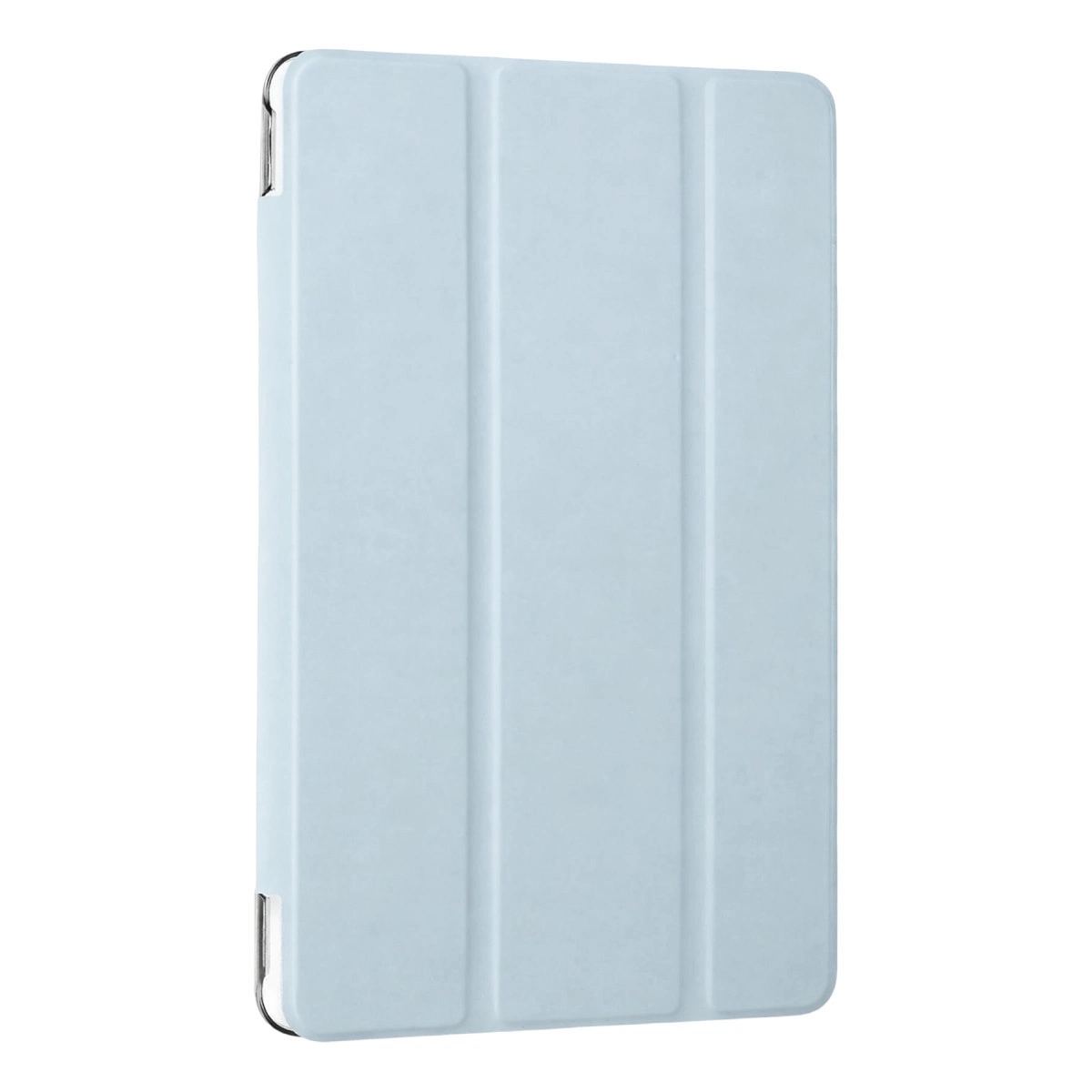 Samsung Galaxy Tab A9 Kılıf Tablet Smart Kılıf - Sierra Blue