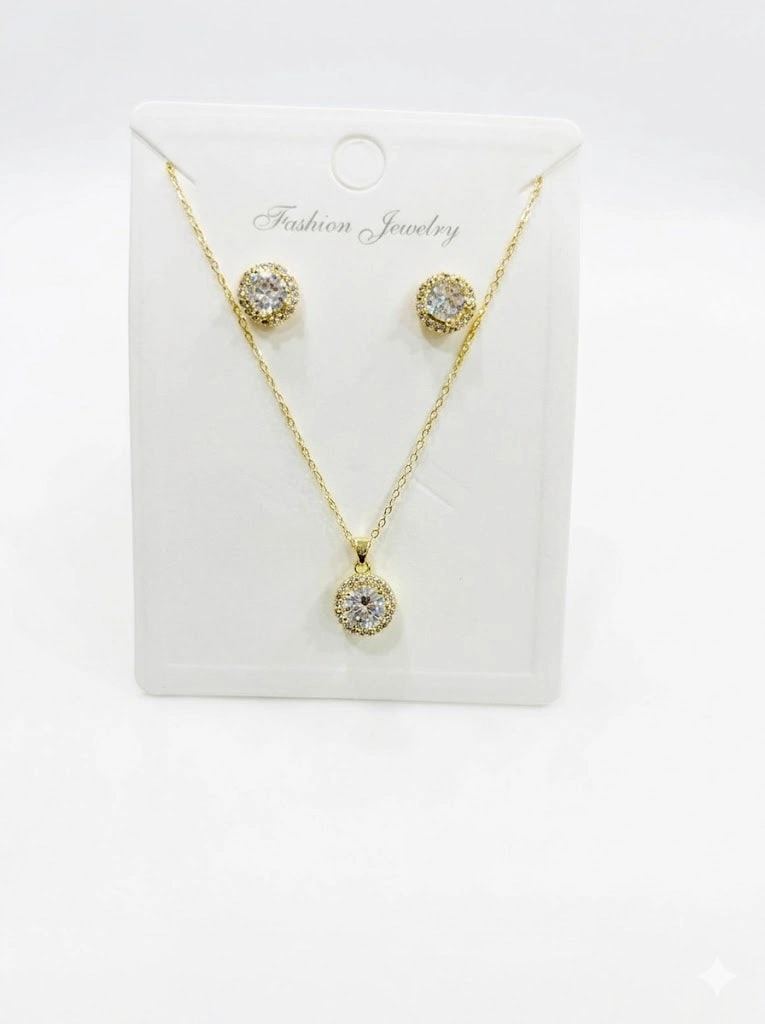 Taşlı Set