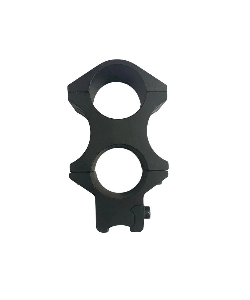 Tüfgeçitli ,lazer,fener Bağlama Aparat 11mm