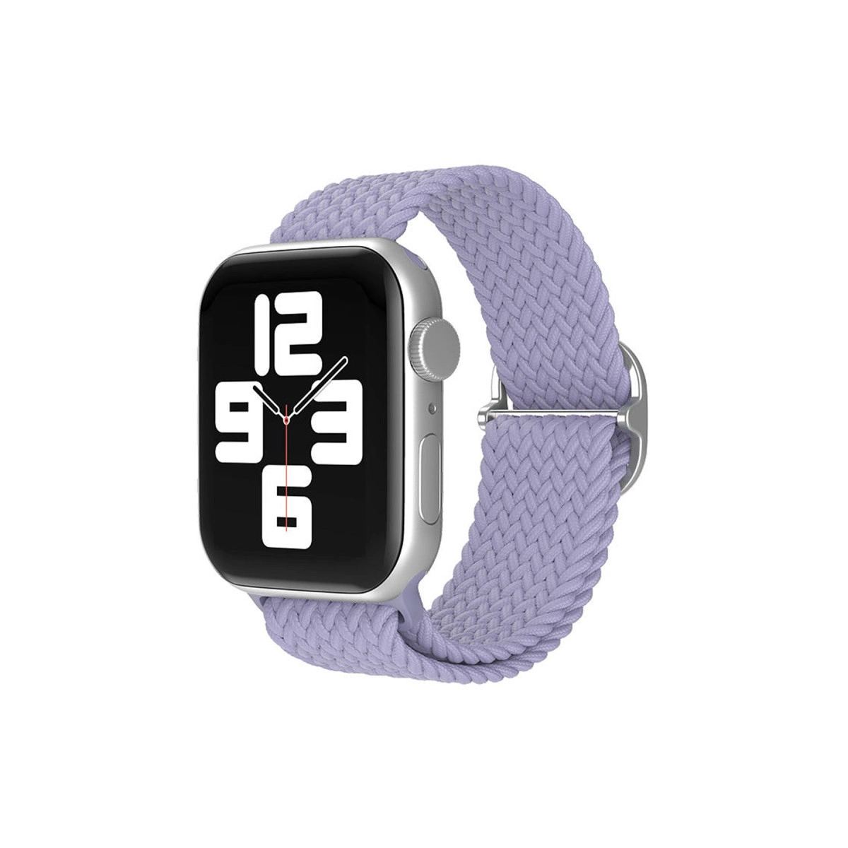 Watch 20mm  Kordon - Lila