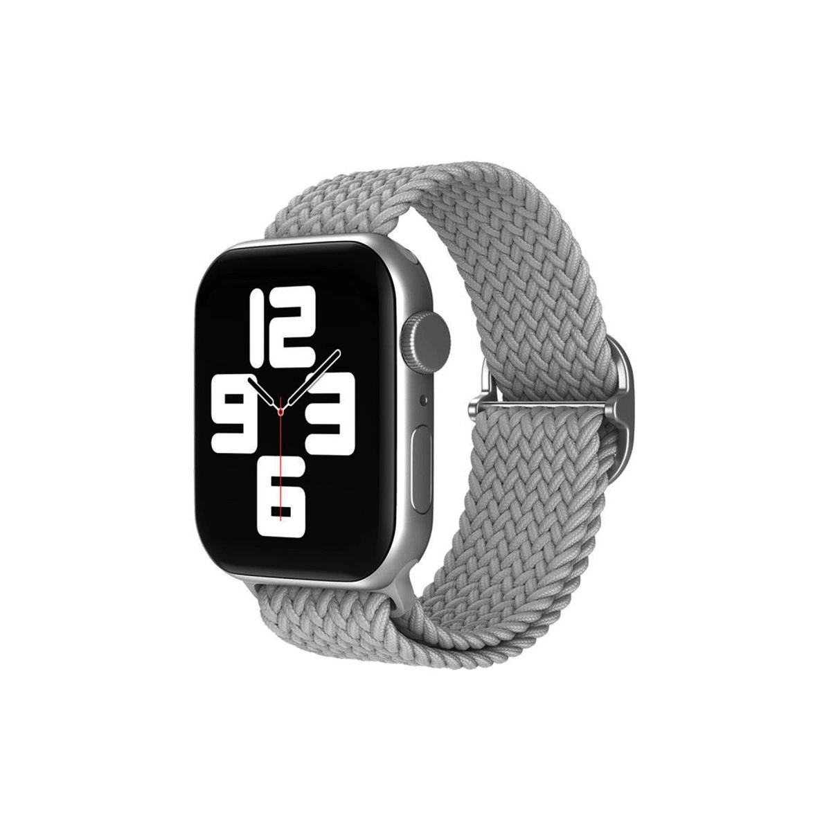 Watch 22mm  Kordon - Gri