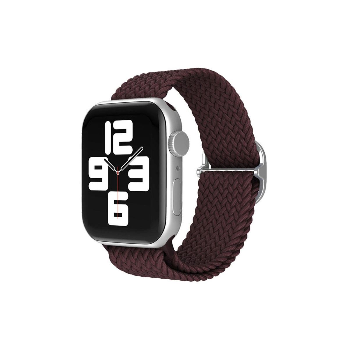 Watch 22mm  Kordon - Mürdüm