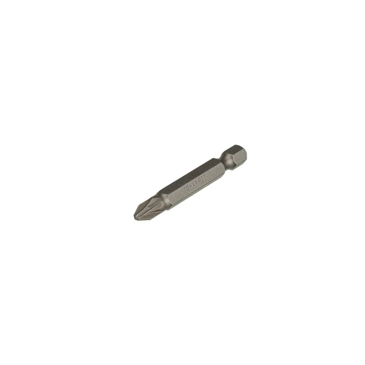 Yıldız Bits Uç (pozidriv) Pz 2x75 - (20 )